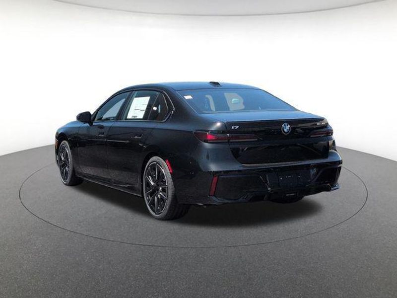 2026 BMW i7 in Baltimore, MD