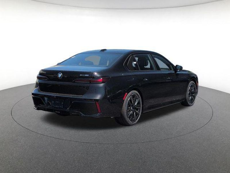 2026 BMW i7 in Baltimore, MD