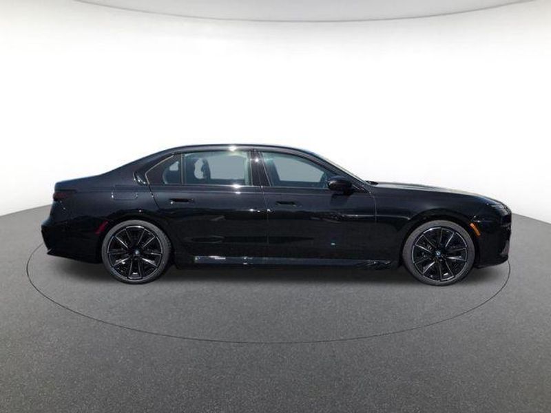 2026 BMW i7 in Baltimore, MD