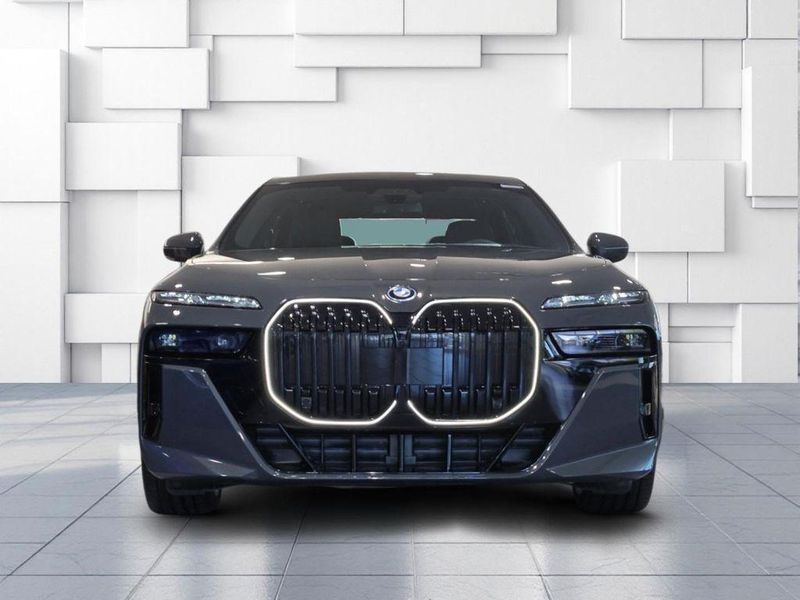 2026 BMW i7 in Boulder, CO