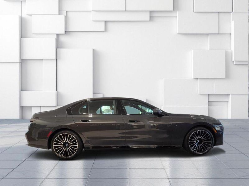 2026 BMW i7 in Boulder, CO