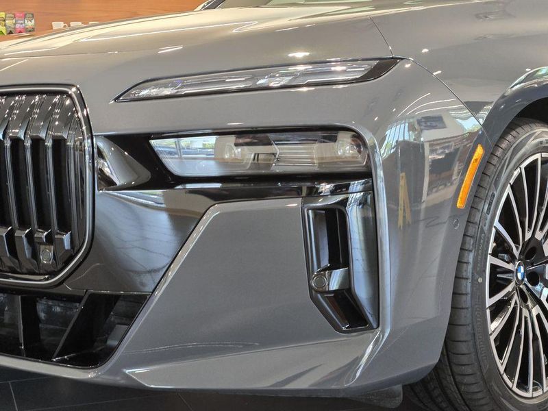 2026 BMW i7 in Boulder, CO