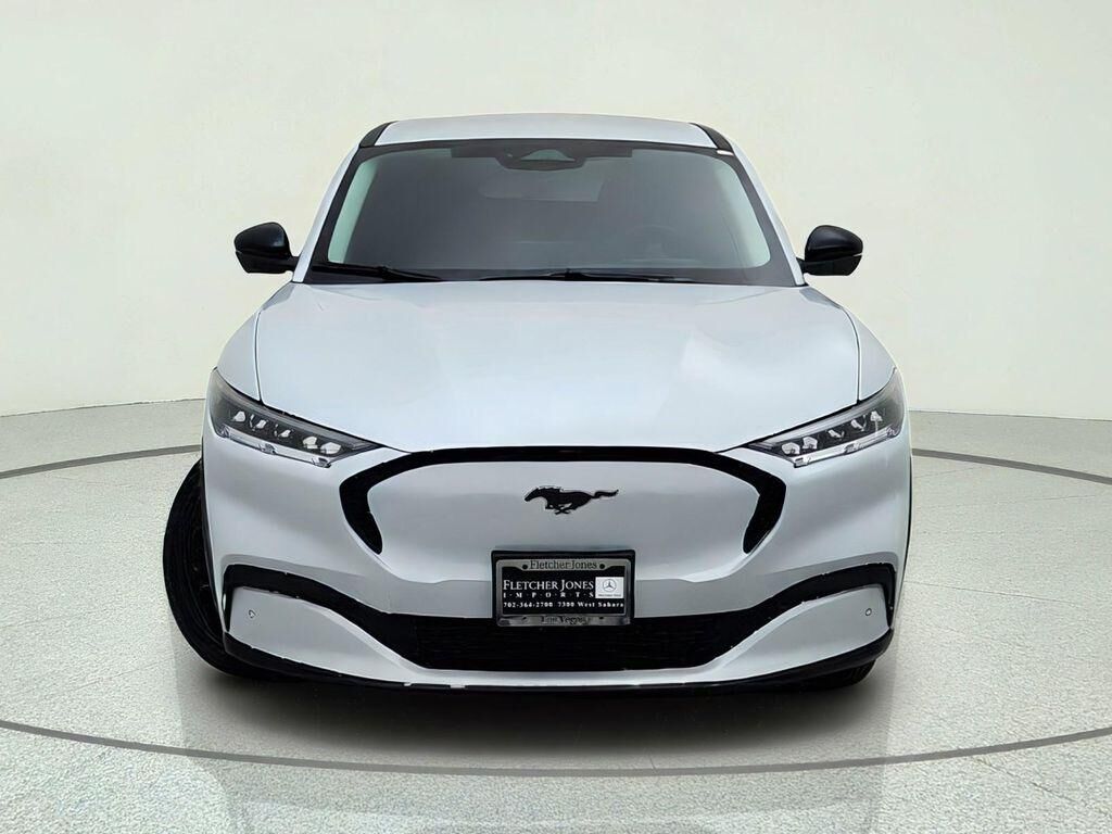 2023 Ford Mustang Mach-E