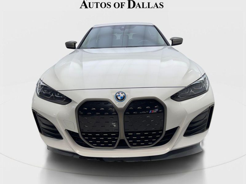 2023 BMW i4 Gran Coupe in Irving, TX