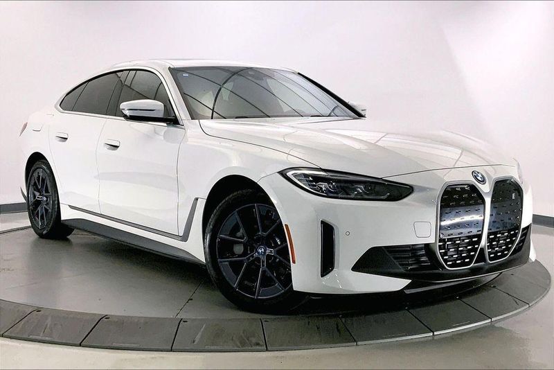 2023 BMW i4 Gran Coupe in Cincinnati, OH