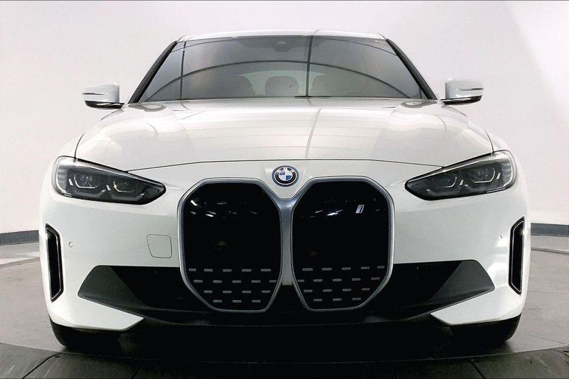 2023 BMW i4 Gran Coupe in Cincinnati, OH