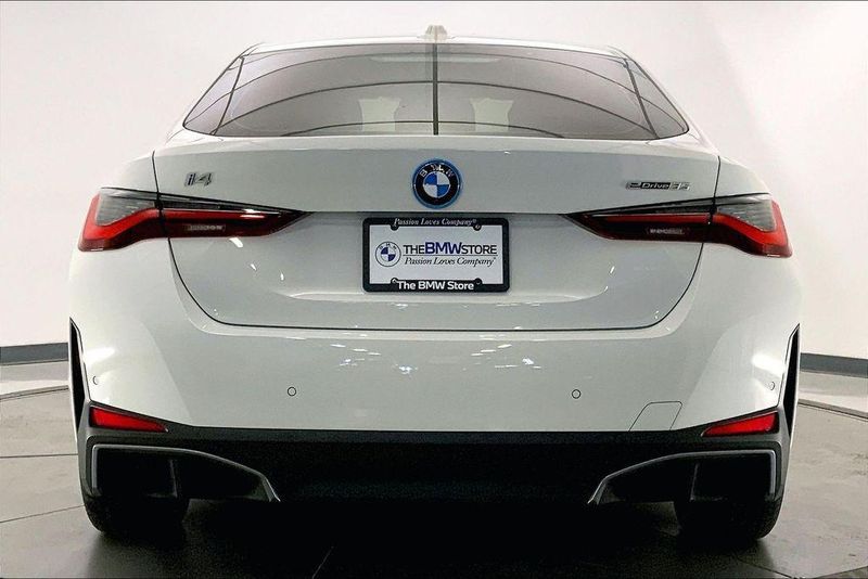 2023 BMW i4 Gran Coupe in Cincinnati, OH