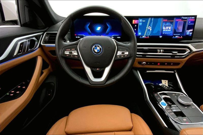 2023 BMW i4 Gran Coupe in Cincinnati, OH