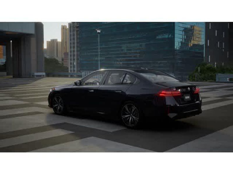 2026 BMW i5 in Houston, TX