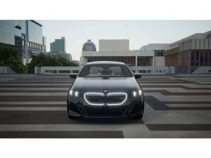 2026 BMW i5 in Houston, TX