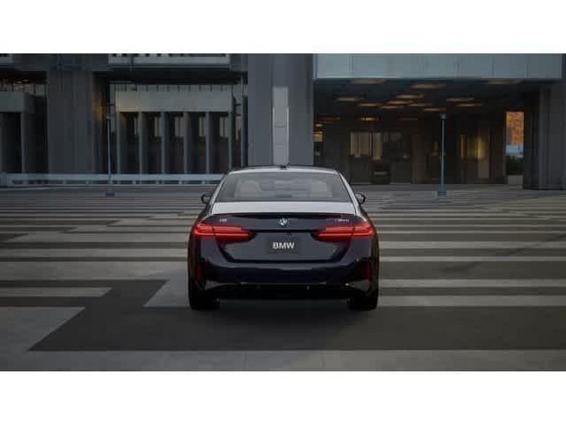 2026 BMW i5 in Houston, TX