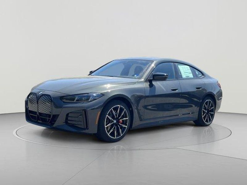 2026 BMW i4 Gran Coupe in Richmond, VA