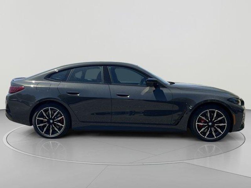 2026 BMW i4 Gran Coupe in Richmond, VA