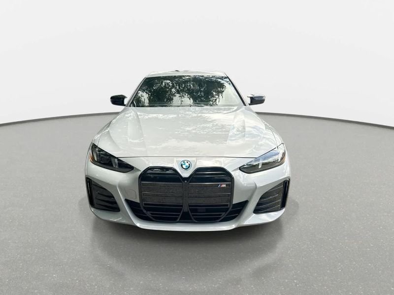 2025 BMW i4 Gran Coupe in Tampa, FL