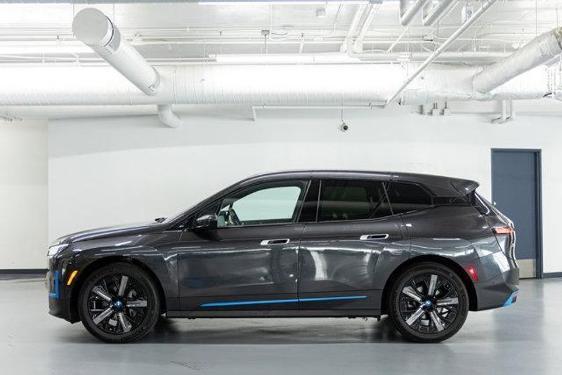 2024 BMW iX in Chicago, IL