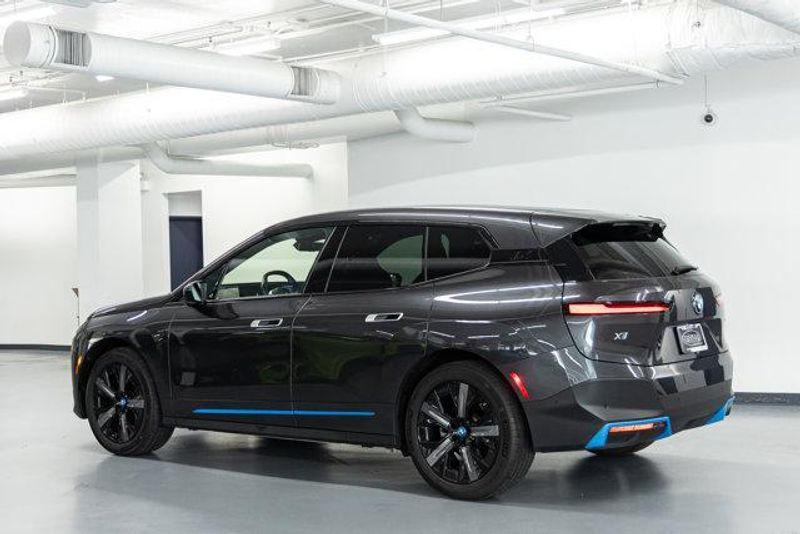 2024 BMW iX in Chicago, IL