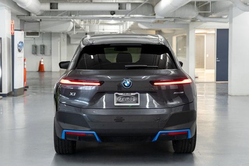 2024 BMW iX in Chicago, IL