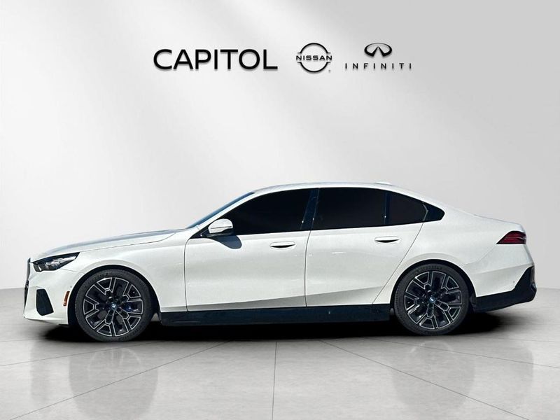 2024 BMW i5 in San Jose, CA
