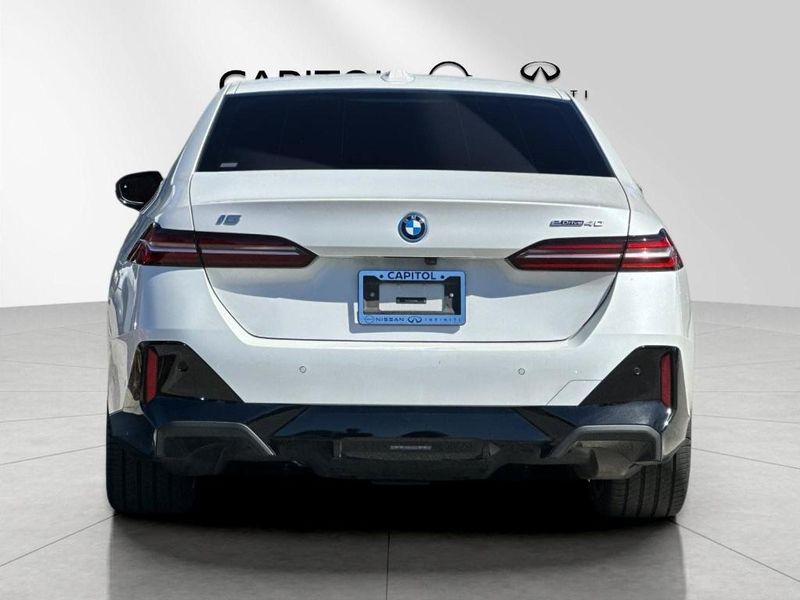 2024 BMW i5 in San Jose, CA