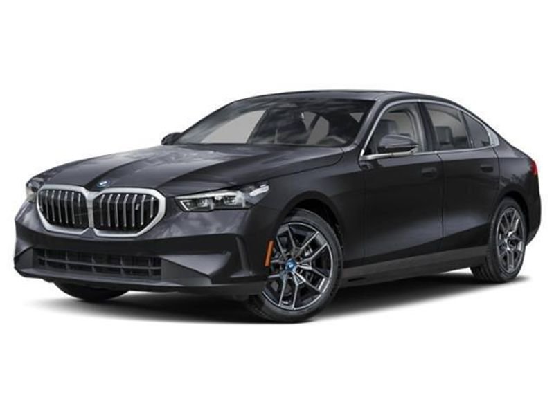2026 BMW i5 in Alhambra, CA