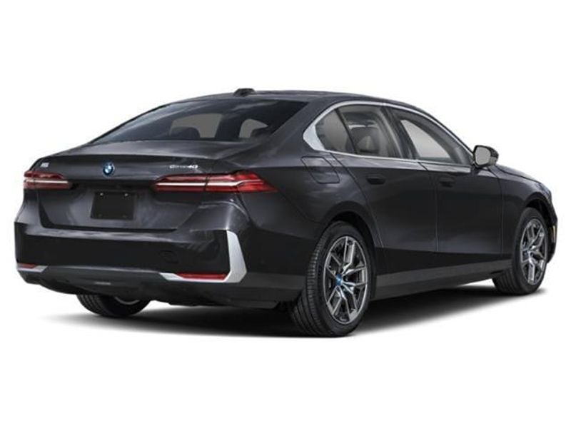 2026 BMW i5 in Alhambra, CA