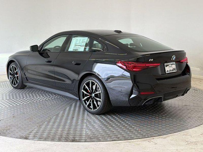 2026 BMW i4 Gran Coupe in Denver, CO