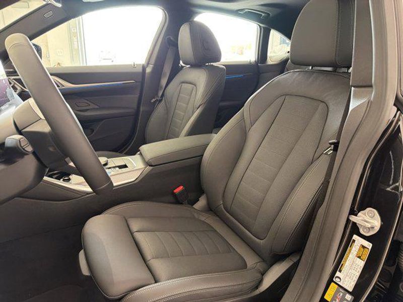 2026 BMW i4 Gran Coupe in Denver, CO