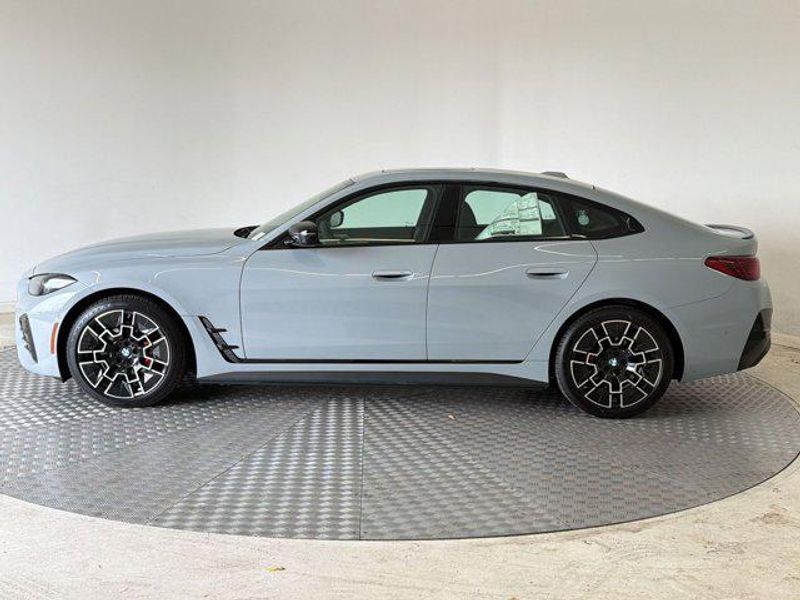2026 BMW i4 Gran Coupe in Denver, CO