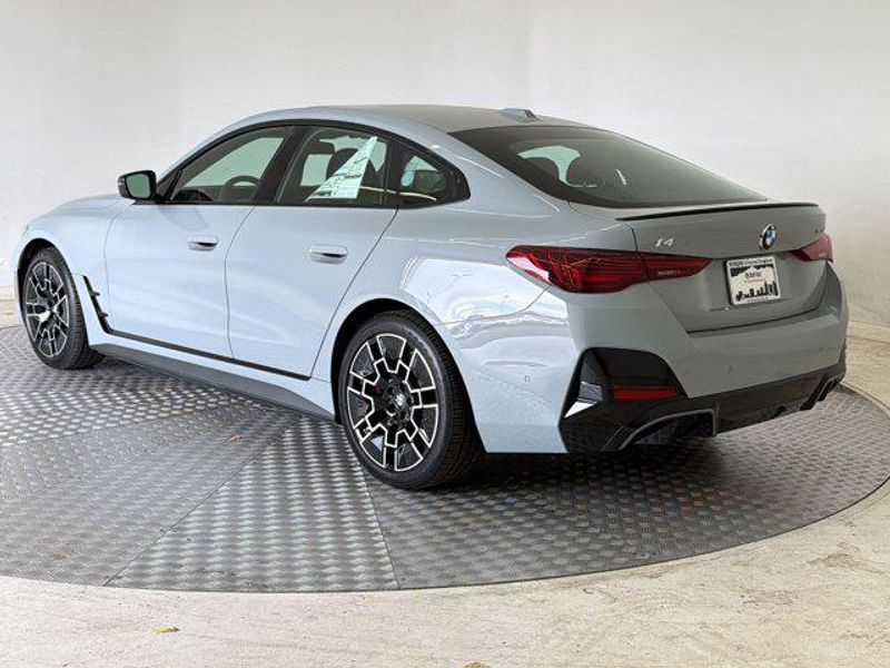 2026 BMW i4 Gran Coupe in Denver, CO