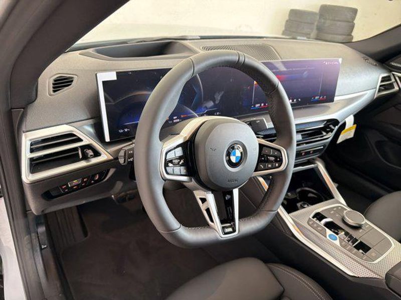 2026 BMW i4 Gran Coupe in Denver, CO