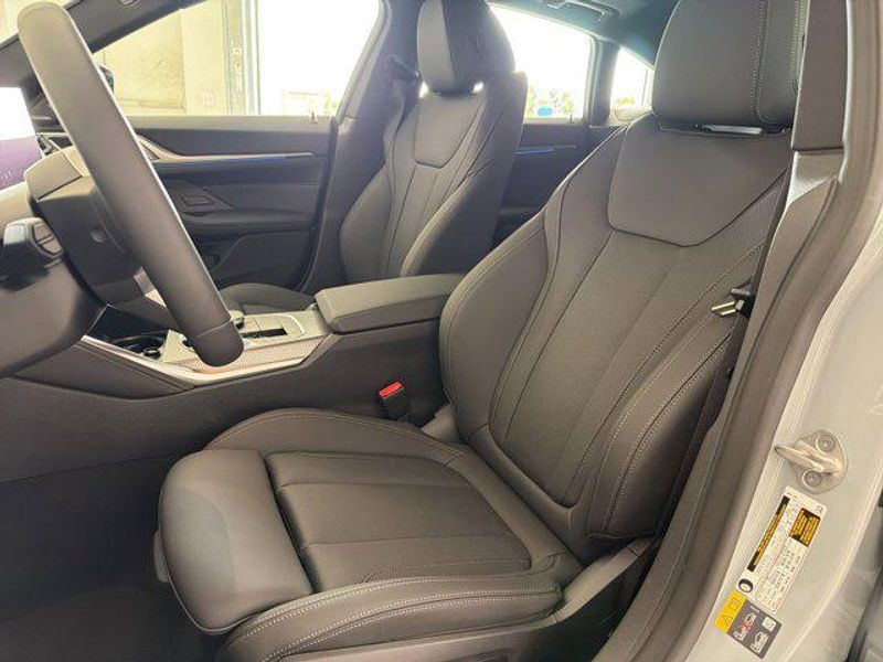 2026 BMW i4 Gran Coupe in Denver, CO