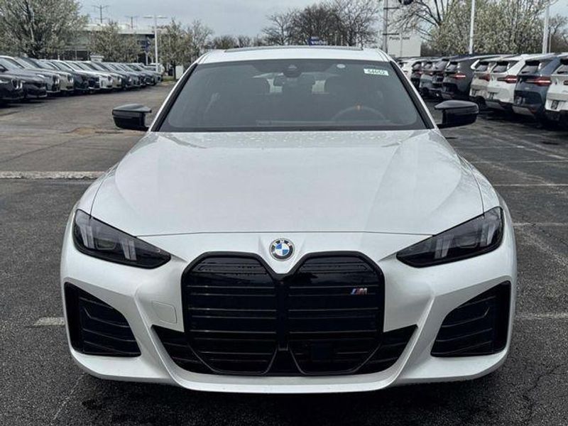 2026 BMW i4 Gran Coupe in Northfield, IL