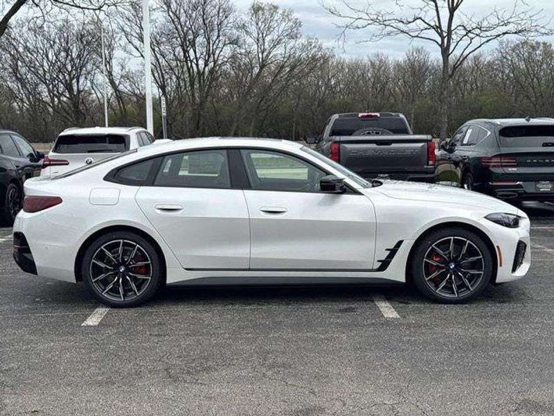 2026 BMW i4 Gran Coupe in Northfield, IL