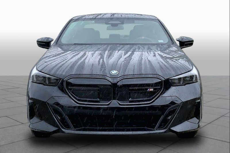 2026 BMW i5 in Tulsa, OK