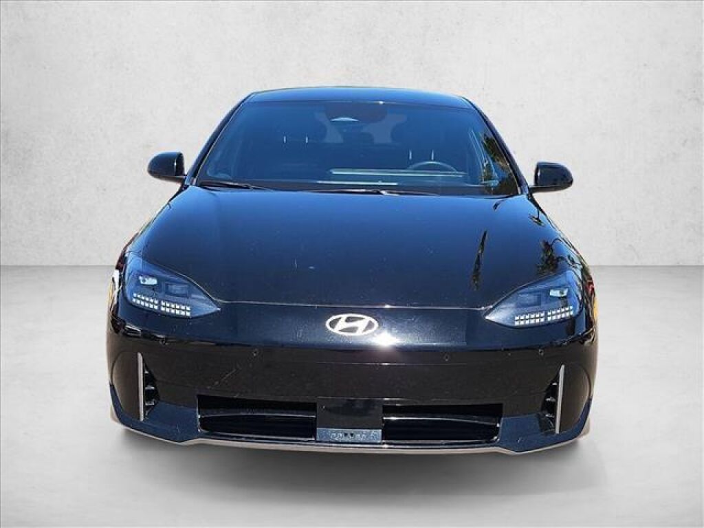 2024 Hyundai IONIQ 6