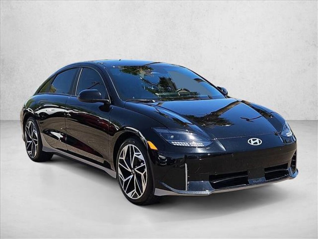 2024 Hyundai IONIQ 6