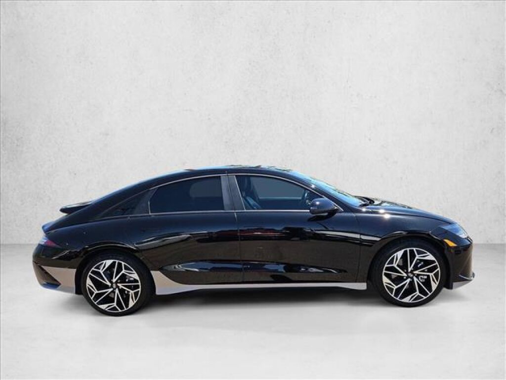 2024 Hyundai IONIQ 6