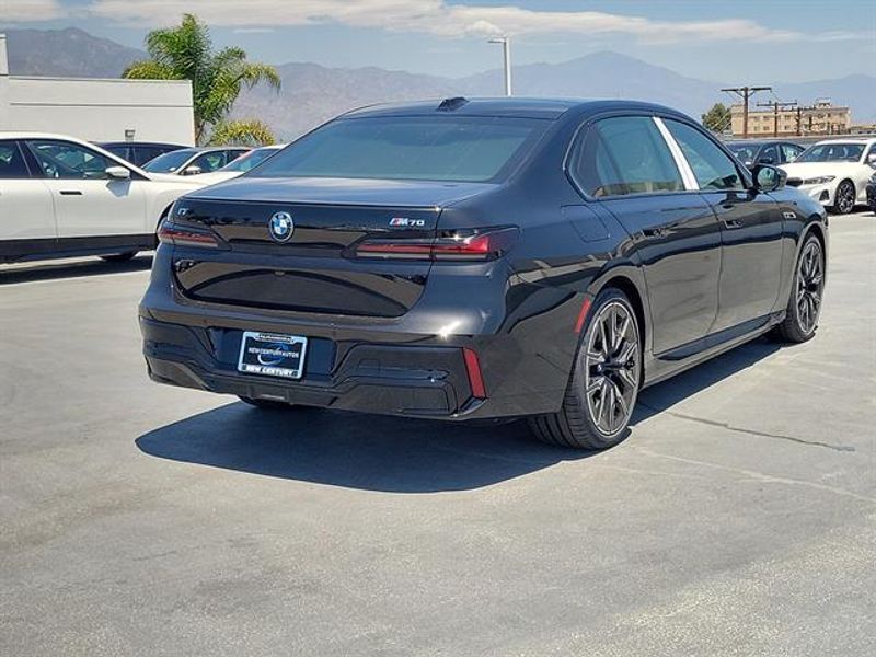 2026 BMW i7 in Alhambra, CA
