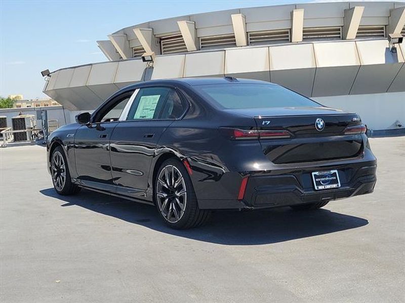 2026 BMW i7 in Alhambra, CA