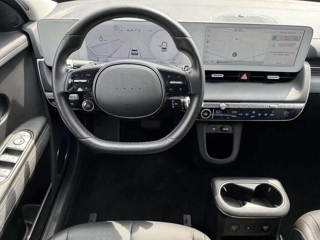 2023 Hyundai IONIQ 5