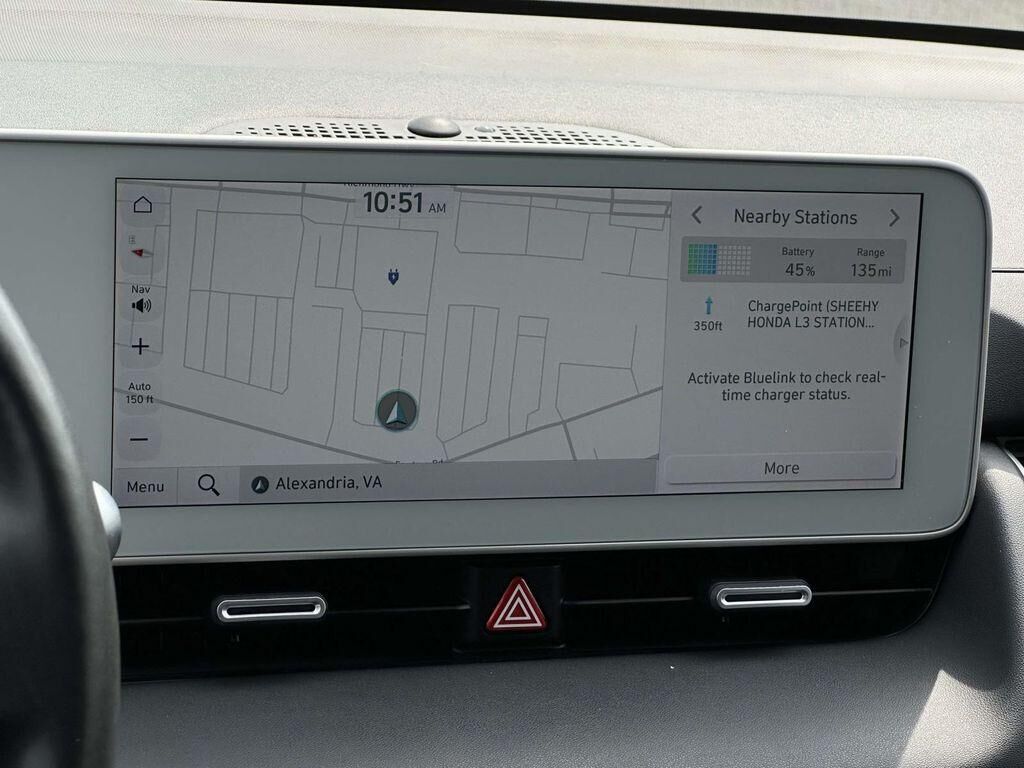 2023 Hyundai IONIQ 5