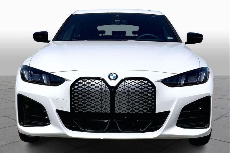 2026 BMW i4 Gran Coupe in Tulsa, OK