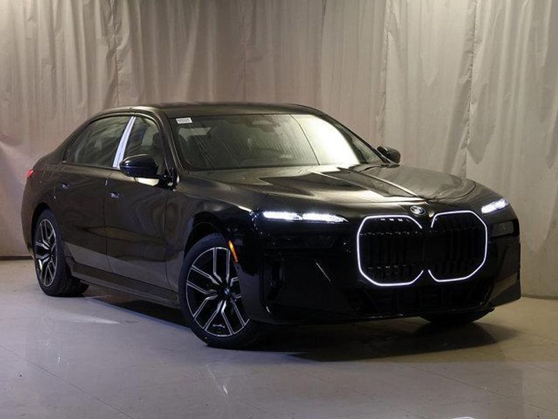 2026 BMW i7 in Chicago, IL