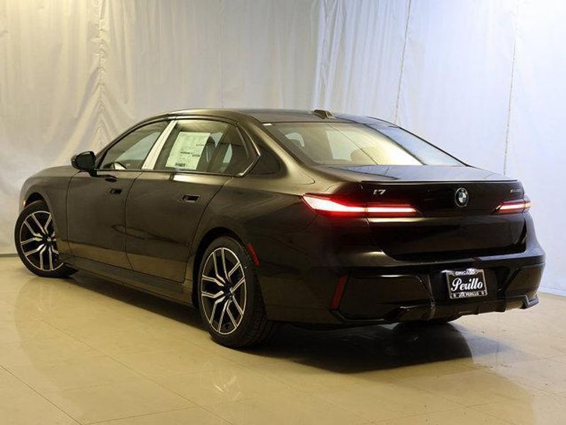 2026 BMW i7 in Chicago, IL