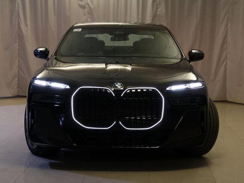 2026 BMW i7 in Chicago, IL