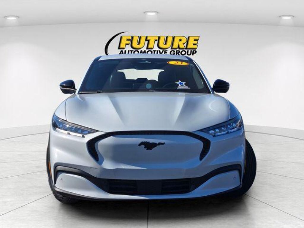2023 Ford Mustang Mach-E