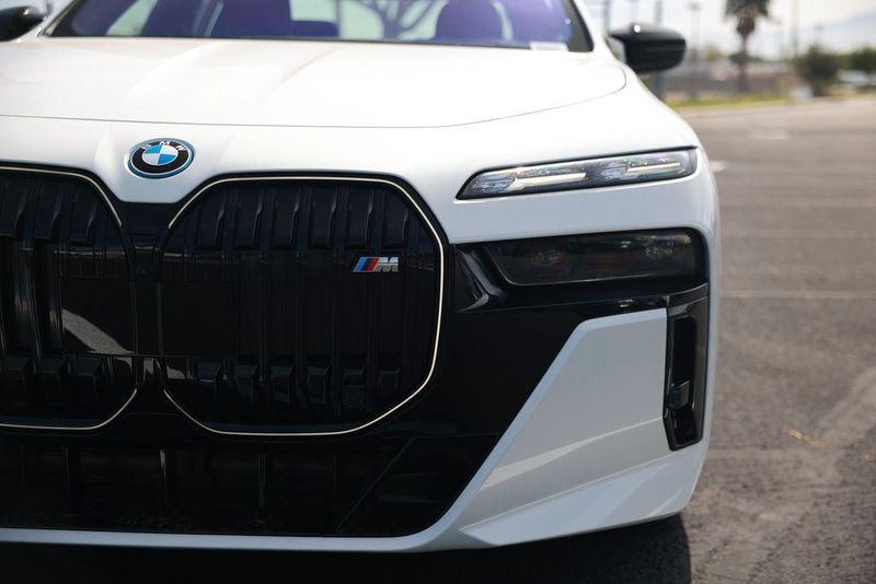 2025 BMW i7 in Norco, CA