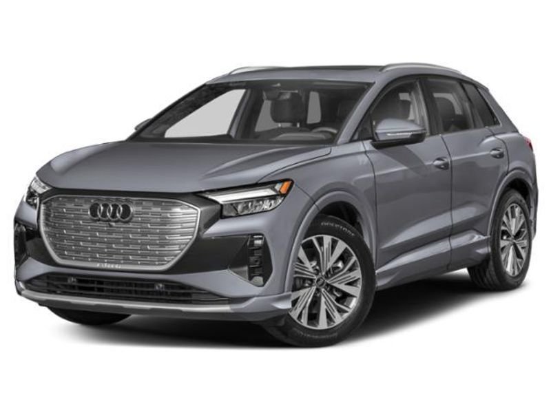 2024 Audi Q4 e-tron in Denver, CO