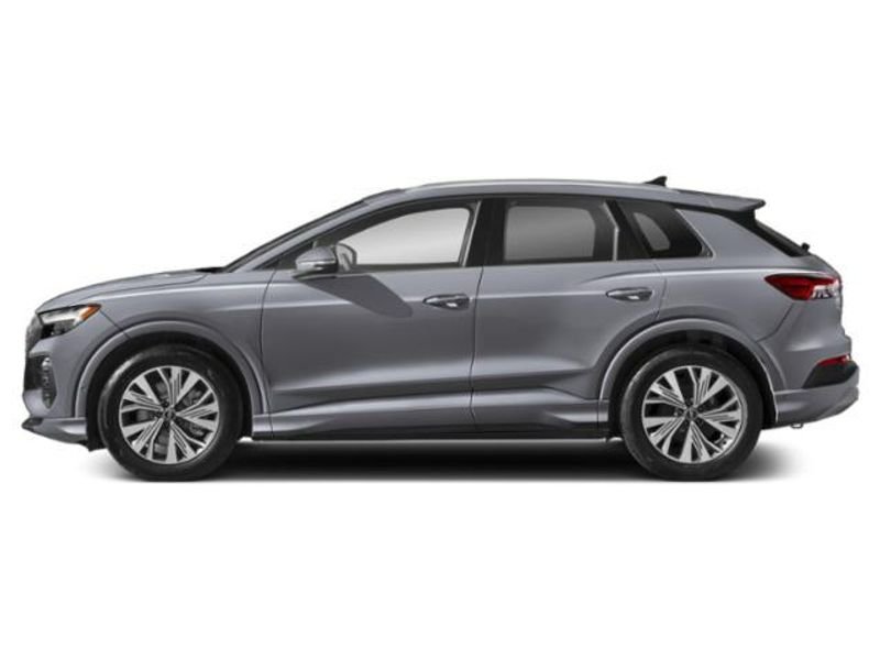 2024 Audi Q4 e-tron in Denver, CO