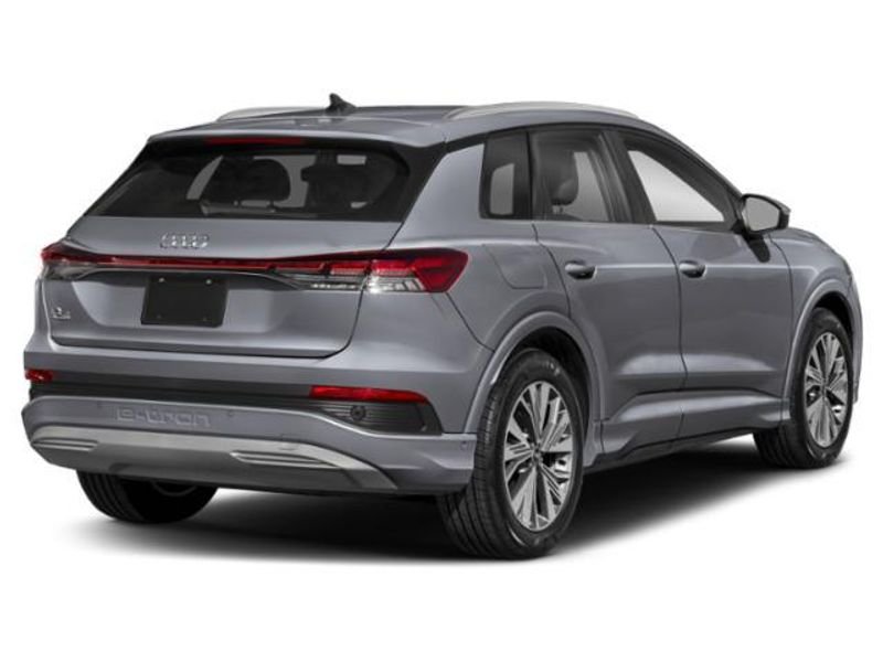 2024 Audi Q4 e-tron in Denver, CO